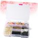 1 Box Hair Clips for Women Hair Barrettes Hair Pin Hair Bobby Updo Ponytail Pin Hair Roller Barrettes for Hair Styling Clip Colored Hair Clips Womens Barrettes Girl Hair Clip FRCOLOR - Buy Online on GoSupps.com
