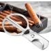 Cigar Scissors Small Scissors Cigar Cigar Scissors Double Shears Cutters Compact Scissors Tiny Scissors Alloy for Mini Scissors Art Knives Blades - Buy Online on GoSupps.com