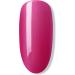 Bluesky Gel Nail Polish Hot Chillis 80507 Bright Red Rose Long Lasting Chip Resistant 10 ml (Requires Curing Under UV LED Lamp) - Buy Online on GoSupps.com