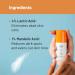Chemist At Play UnderArm Roll-On | 5% Lactic Acid 1% Mandelic Acid | Odour Prevention, Skin Brightening, Exfoliation | Fragrance-Free | Alcohol & Aluminium Free | 1.3 oz - Buy Online on GoSupps.com