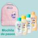 BUNNY PINK BACKPACK NENUCO LOT 4 pz - Buy Online on GoSupps.com