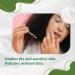 Aloe Vera & Vitamin C Serum - Brightening Hydrating 1 oz - International Shipping Available - Buy Online on GoSupps.com