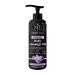 Dude's Love - Lavender Floral Edible Body Massage Oil - Relaxing Calming & No Stain | Non-Sticky Aromatherapy Oil With Orange Blossom & Lavender Essential Oil - 250 ML Paradise - Floral 250 ml (Pack of 1)