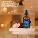 Breathe Shower Steamer Spray 2 fl oz - Peppermint Eucalyptus Aromatherapy Mist - Spa at Home with Natural Essential Oil Blend - Fresh Steam Shower Spray by Nexon Botanics - Buy Online on GoSupps.com
