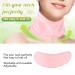 Angrek Reusable Casting Oil Pack for Waist & Neck - Relieve Pain & Support Sleep (Pink) - Buy Online on GoSupps.com