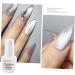 Healeved 2 Pcs Beautiful Nail Gel Cat Eye Nail Polish Gel Chameleon Cat Eye UV Polish Gel Nail Gel Polish - Buy Online on GoSupps.com