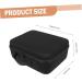 SKISUNO 1pc Hair Dryer Storage Bag Carrying Case Travel Curls - Buy Online on GoSupps.com