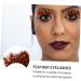 FRCOLOR 2 Pairs false eyelashes artificial eyelashes fluffy eyeslash halloween false eyelashes thick eyelashes false lashes full volume lashes extension Party Lashes spot 3d - Buy Online on GoSupps.com