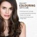 Indus Valley Bio Organic 100% reine und nat rliche Henna-Haarfarbe (MEDIUM BROWN) - Buy Online on GoSupps.com