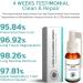 Lung Cleansing Spray Medalisk Herbal Lung Cleanse Mist Herbal Spray Cleansing Lung Googeer Lung Cleansing Spray Medilisk Lung Cleansing Spray Respinature Spray Medilisk Herbal Spray (1PC) - Buy Online on GoSupps.com