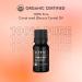 Altenya Organic Carrot Seed Oil 10ml - 100% USDA Certified Essential Oil | Pure Natural Daucus Carota for Skin & Hair Care - Buy Online on GoSupps.com
