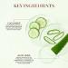 Multi-Purpose Aloe & Cucumber Gel - Pure Aloe Vera for Skin & Hair | Shop Now - Buy Online on GoSupps.com