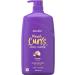 Aussie Deep Conditioner for Dry Hair with Avocado and Jojoba Oil 3 Minute Miracle Moist Paraben Free Triple Pack (1 475 mL Total) & MIRACLE CURLS SHAMPOO WITH COCONUT & JOJOBA OIL 778ML - Buy Online on GoSupps.com