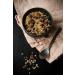 Base Mill Muesli Cacao Bio Sans Gluten (140g) 100% V g talien Riche en Prot ines et Fibres Avec Amandes Dattes et P pites de Chocolat Bio Petit-D jeuner Sain et nergisant - Buy Online on GoSupps.com