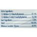 2000 Flushes Blue Plus Bleach 3.5 oz - Powerful Toilet Bowl Cleaner | International Shipping Available - Buy Online on GoSupps.com