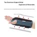 Buy Adjustable Wrist Brace for Carpal Tunnel & Tendonitis Relief - Left & Right Hand Support for Night Sleep | Pain Relief Brace for Men & Women - Buy Online on GoSupps.com