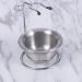 Milist Shaving Stand Set Soap Bowl & Brush Holder for Manual Razors | Perfect for All Razor Types - International Shipping - Buy Online on GoSupps.com