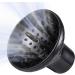 Buy Waterproof Hair Dryer Diffuser - Perfect for Home Salon & Travel | Hair Styling Tools - Buy Online on GoSupps.com