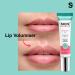 SkinLabo Volumizing Lip Cream Hydrates Nourishes and Gives Turgescence to the Lips Resolvant Effect with Almond Oil - 15 ml (Old Version) - Buy Online on GoSupps.com