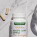 Digestive Enzymes Supplement for Gas & Bloating Relief | Supports Nutrient Absorption | Vegetarian | 60 Capsules - Buy Online on GoSupps.com
