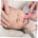 Healvian 5pcs Baby Booger Clip Set - Essential Toiletries for Infant Care - Buy Online on GoSupps.com