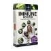 NutraKing Immune System Booster Tablets (32 Days Supply) - 3 in 1 Immune System Vitamins - Vitamin C 1000mg Vitamin D 2000iu and Zinc Every Day Health Supplement & Vitality