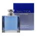 Nautica Voyage by Nautica Eau de Toilette Spray for Men 3.4oz - Pack of 1 | Long-lasting Fresh Wood Scent - Buy Online on GoSupps.com