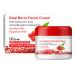 Goji Berry Facial Cream Moisturizing Face Cream Facial Cream For Dry Skin Goji Berry Face cream Organic Lasting Hydration Balanced Anti Wrinkle