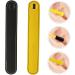 FOMIYES 2 Sets Ear Spoon & Pimple Extractor Tool Set - Reliable & Practical Ear Cleaning Kit - Buy Online on GoSupps.com