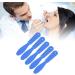 5-Piece Dark Blue Mixing Spatula Set - Easy to Clean Plastic Plaster Knives for Alginate Materials - Buy Online on GoSupps.com