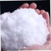 BCOATH Fake Snow Fake White Snow Christmas Decoration Makeup Instant - Buy Online on GoSupps.com