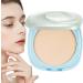 Long-Lasting Oil Control Natural Loose Finishing Powder - Lightweight 30ML Setting Powder for Women - Ideal for Makeup Setting & Touch-Ups - Buy Online on GoSupps.com