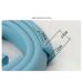 M2cbridge L Shape Extra Thick Furniture Table Edge Protectors Foam Baby Safety Bumper Guard 6.5 Ft (Off White) - Buy Online on GoSupps.com