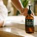EiR NYC Daily Boost Body Oil | Coffee-Infused Face & Body Nourishing Oil with Rice Bran & Meadowfoam | Lightweight Fast-Absorbing Vegan Formula for a Radiant Glowy Silky Sheen Finish | 8 oz - Buy Online on GoSupps.com