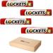 Lockets Lozenges 4 x 41g Soothing Sweets Cranberry & Raspberry Flavor Sold by VR Angel Elevate Your Little Moments with Cool Refreshment ! Cranberry and Raspberry