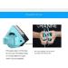 CTCOIJRN Magnetic Window Wiper Glass Cleaner Brush Tool Double Side Magnetic Brush 15-24Mm for Cleaning Washing Windows Glass Brushes Household Wiper - Buy Online on GoSupps.com