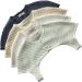 Warm Waistcoat for Arthritis Relief & Migraine Soothing | Thin Navy Shoulder Warmers - International Shipping Available - Buy Online on GoSupps.com