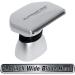 MANGROOMER Platinum Pro Back Hair Shaver - Complete Attachment Head Shock Absorber Neck & 1.8" Blade Design for Effortless Grooming - Buy Online on GoSupps.com