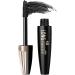 Black Mascara | Smudge-Proof Mascara | Waterproof Mascara Makeup Volumizing Lengthening Defining Curling Multiplying Buildable Formula No Smudging Skoulazeo - Buy Online on GoSupps.com