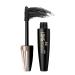 Mascara Black Volume and Length Volume Mascara - Waterproof Mascara Makeup Volumizing Lengthening Defining Curling Multiplying Buildable Formula No Smudging Littryee