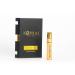 Mini Sample Collection Long Lasting Arabian Perfume for Women EDP Mens Cologne with Fresh and Fruity Notes 5ml (5ml Oud For You) 0.17 Fl Oz (Pack of 1) Oud For You