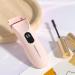 TOUCHBeauty AG-2316EU Heated Eyelash Curler with LED Display Electric Eyelash Curler with 3 Temperature Settings Natural Swing with Heating Silicone 10s Fast Heating and Long Durability - Buy Online on GoSupps.com