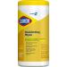 CloroxPro Healthcare Lemon Fresh Disinfecting Wipes 75ct (Pack of 6) - 15948 - Buy Online on GoSupps.com