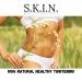 Natural Cellulite & Tightening Tummy Tuck Cream | 100% Chemical-Free Handmade | Smooth Bright Skin | S.K.I.N. by Ezgi - 8oz - Buy Online on GoSupps.com