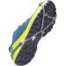 Snowline Unisex Adult Chainsen City Shoe Chain L Black