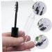 MUSISALY 1 Set Empty Eyelashes Lash Brush Eyelash Mascara Tube Mascara Applicator Dispenser Bottles Empty Mascara Tube Cosmetic Supplies Lip Gloss Tubes Cosmetic Containers Mascara Bottles - Buy Online on GoSupps.com