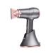 Cordless Hair Dryer Portable Wireless Hair Dryer Rechargeable Blow Dryer w/Diffuser for Blowing Hair