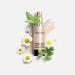 Mirenesse Skin Clone Makeup Base SPF 15 - Redness Correcting Primer Brightening Hydrating Collagen Booster Vegan Oil-Free Waterproof - 2 Glow 1.2oz - Buy Online on GoSupps.com