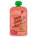 Ella's Kitchen Organic Peaches Pears and Baby Rice 120g