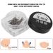 Ingrown Toe Wire Fixer 2 Box Fixer Toenail Correction Corrector Lifter Tool Nail Ingrowing Pedicure Care with 6 Sizes for Nail Toe Straighteners Recover Foot Care Men and Women - Buy Online on GoSupps.com